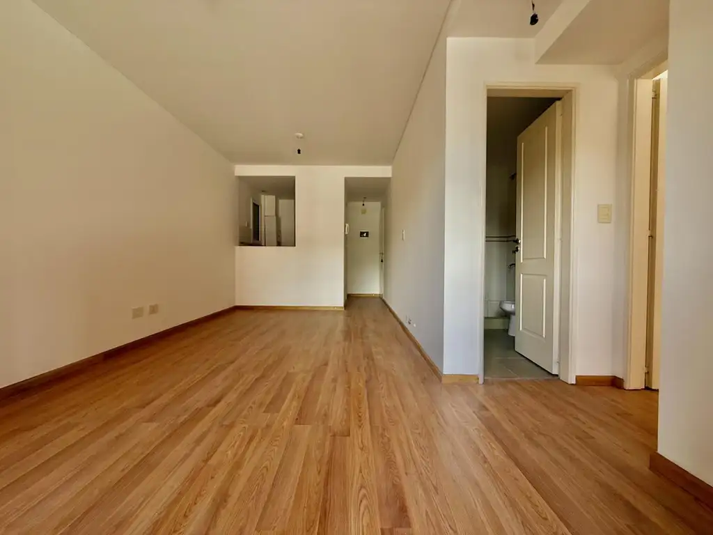 Santa Fe 2600 - Departamento en venta de 1 dormitorio - Rosario, Pichincha