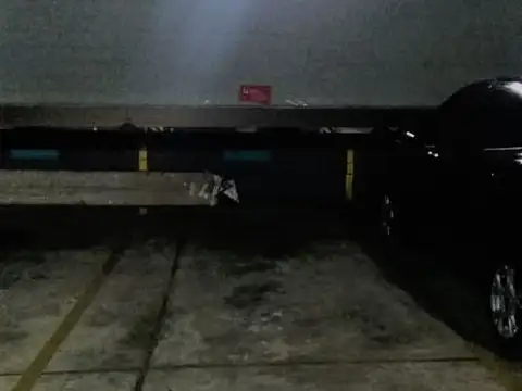 Cochera en Venta