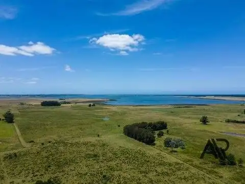 Chacra en Laguna de José Ignacio de 20 hectáreas.