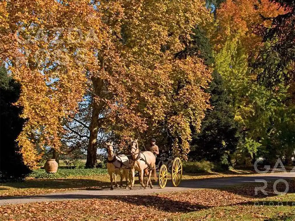 Lotes a la venta en Estancia Villa María Barrio Los Silos, Ezeiza