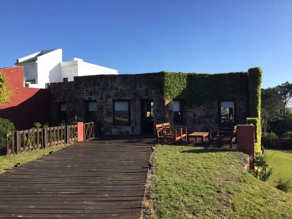 Casa - Alquiler temporario - Uruguay, LA BARRA