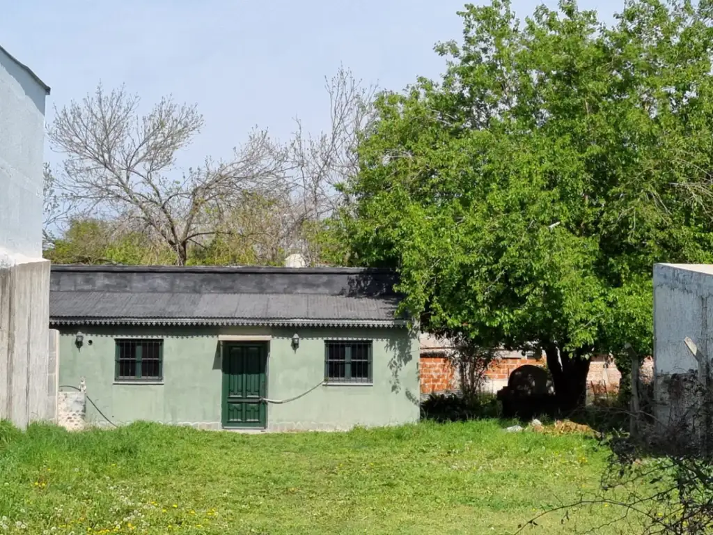 Casa en venta de 2 dormitorios en Belén de Escobar