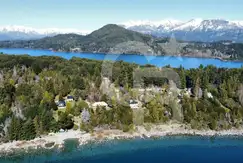 Venta Casa con Acceso al Lago en Península de San Pedro Bariloche