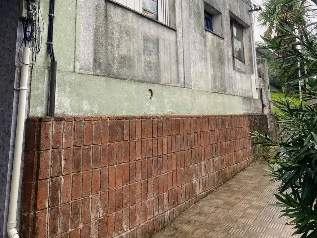 Venta Terreno en Centro de Colonia del Sacramento