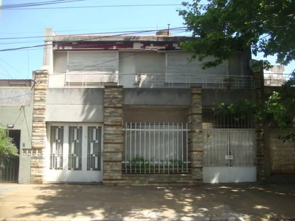 Casa - Venta - Argentina, Tres de Febrero - LIMA - (3F) 3061