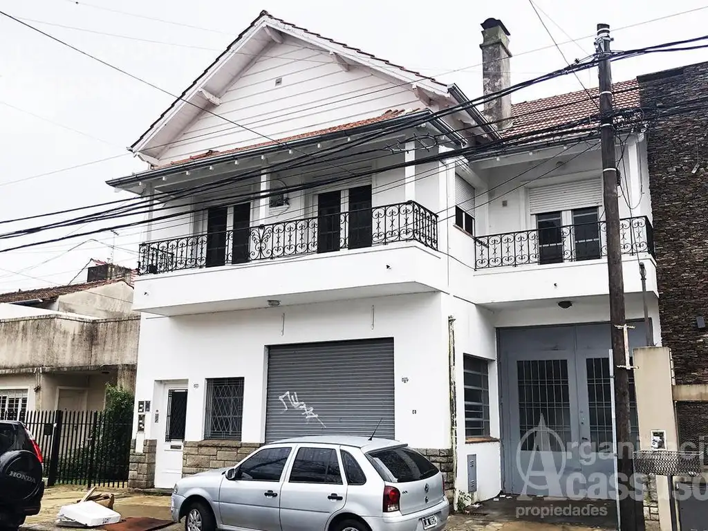 VENTA Vivienda / Galpón / Depósito Apto Profesional