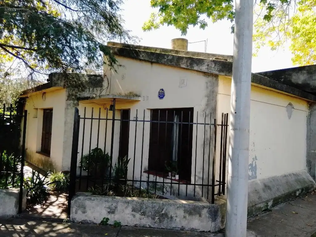 Venta:zona Sur"Casa dos dormitorios,Garage"