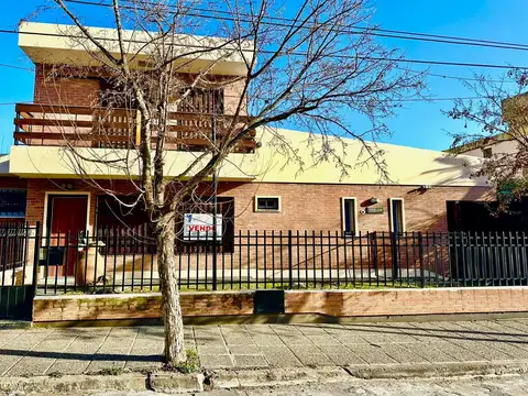 TU CASA EN CARLOS PAZ VILLA DOMINGUEZ