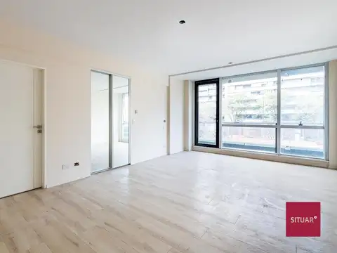 1 Ambiente con cochera en venta - Lumiere Puerto Madero - Foto 0