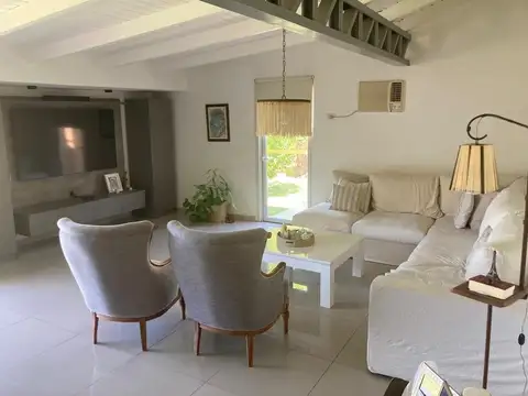 Casa a la venta Country Viejo Algarrobo