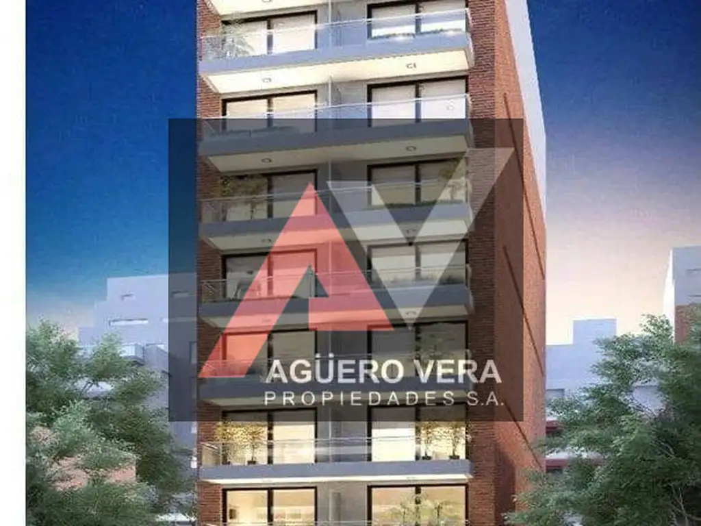 Venta de Departamento 1 AMBIENTE en Belgrano