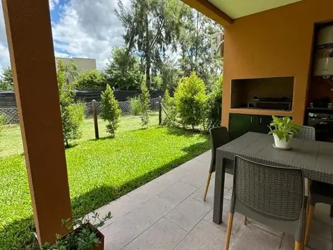 Departamento 2amb, en venta en Altos de la Cañada, Pilar