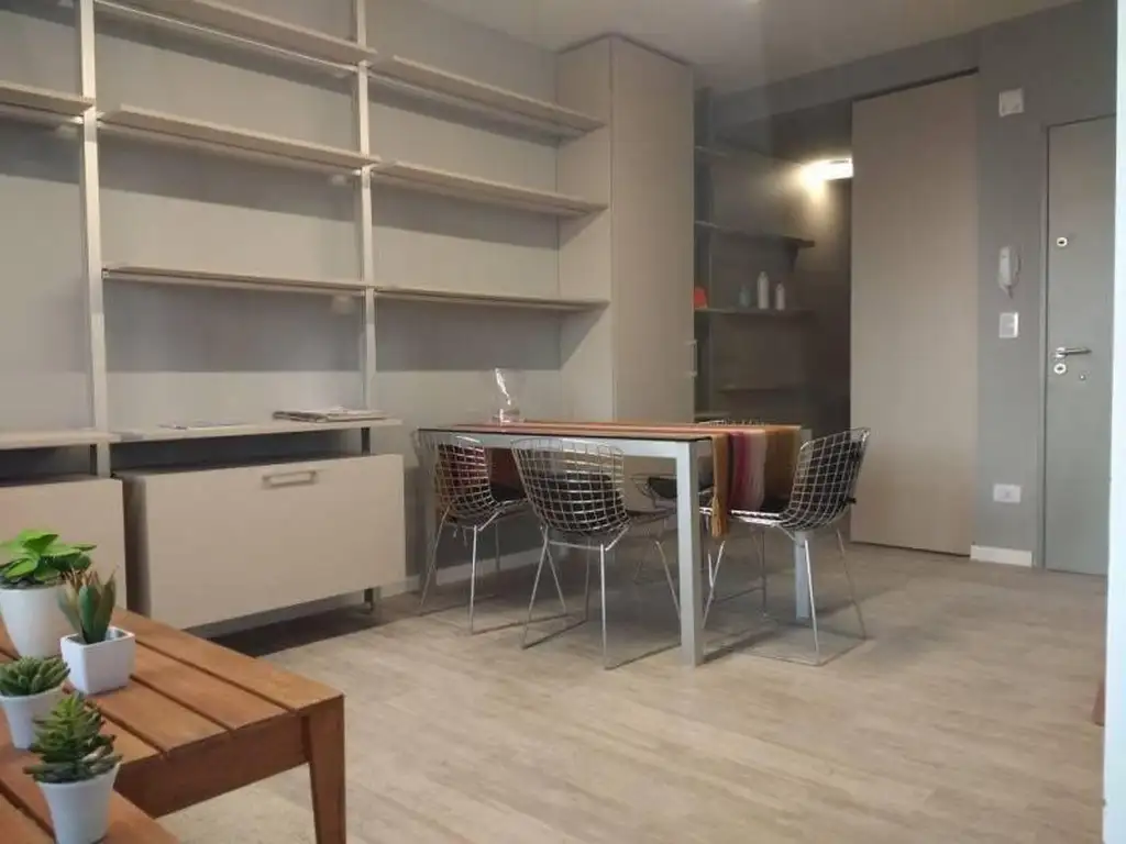 Excelente 2 ambientes en Palermo, venta con renta, ideal inversor!