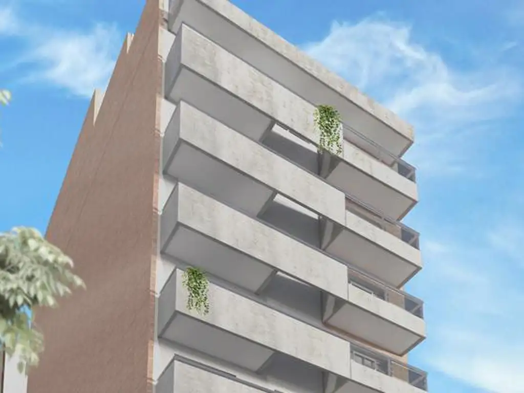 Venta Departamentos Monoambiente en Construcción, Sarmiento 1500 - Gazze