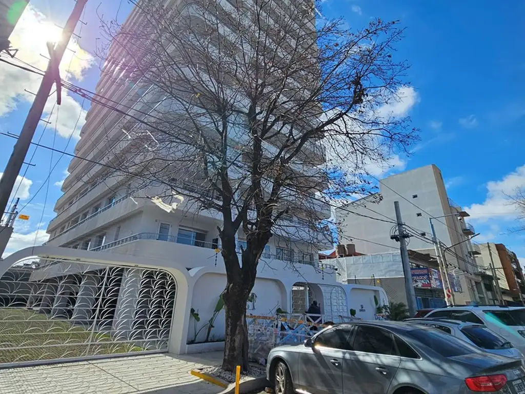 Departamento  en Venta en Santos Lugares, Tres de Febrero, G.B.A. Zona Oeste