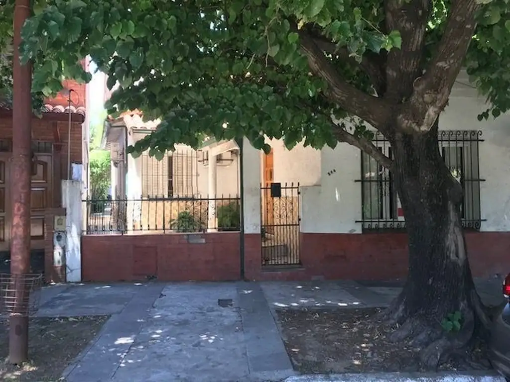 (MBA-MBA-207) Casa - Venta - Argentina, Quilmes - Ameghino 564