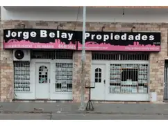 Inmobiliaria Jorge Belay