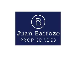 JUAN BARROZO PROPIEDADES