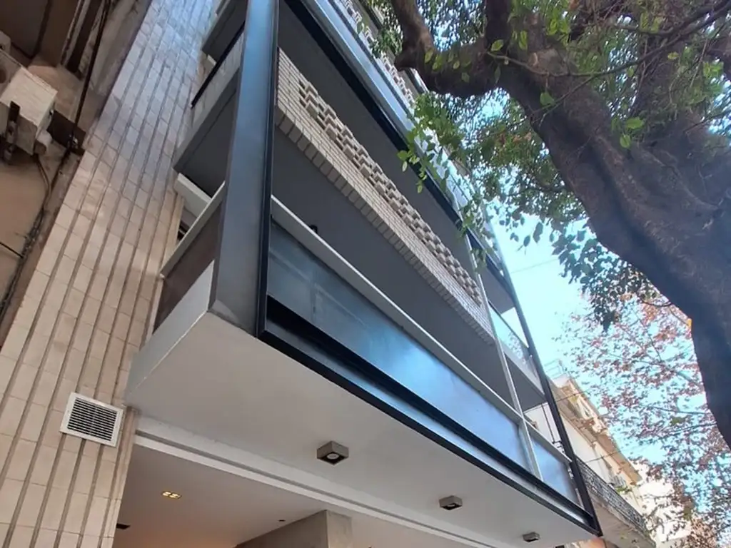 Departamento  en Alquiler en Palermo Soho, Capital Federal, Buenos Aires