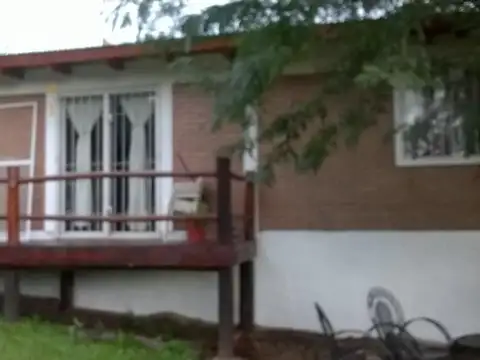 Casa en Venta 2