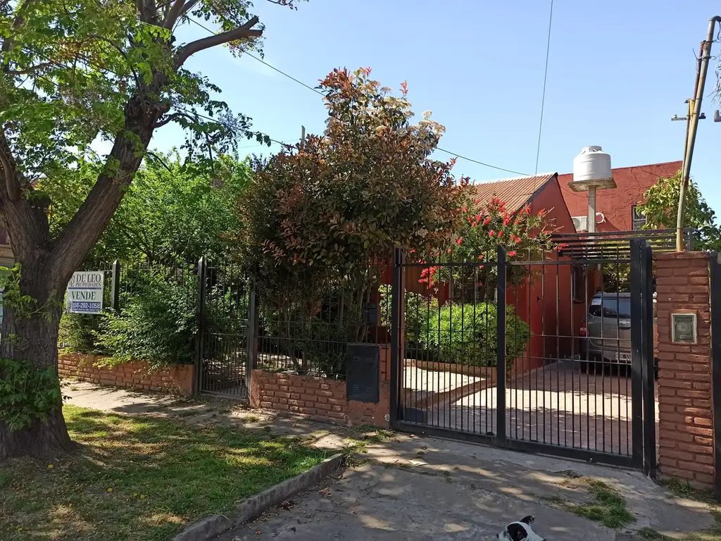 Casa  en Venta en Troncos del Talar, Tigre, G.B.A. Zona Norte