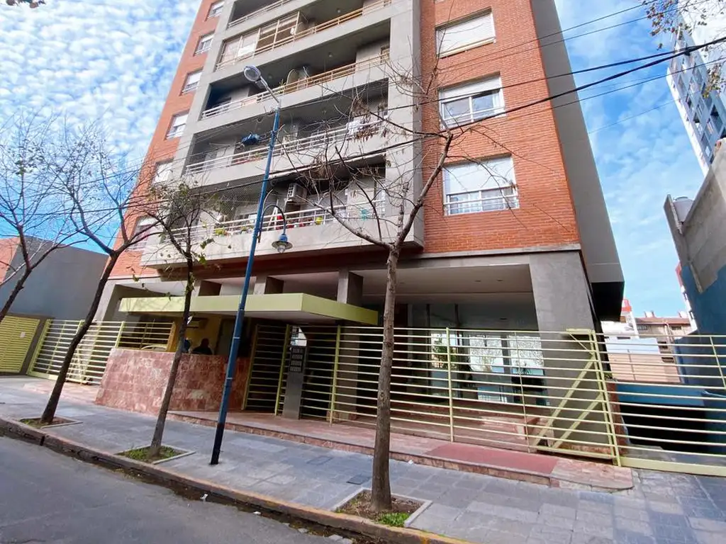 Departamento en  venta Torre Jacaranda en San Fernando
