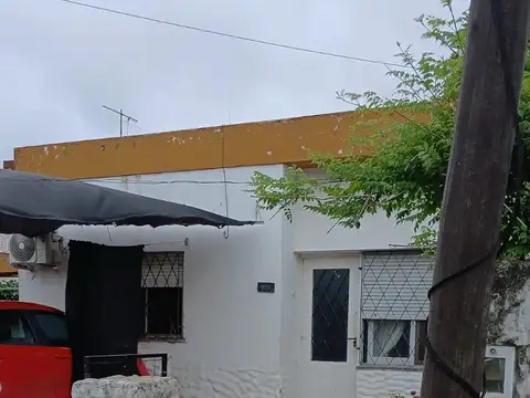 VENTA CASA ROSARIO