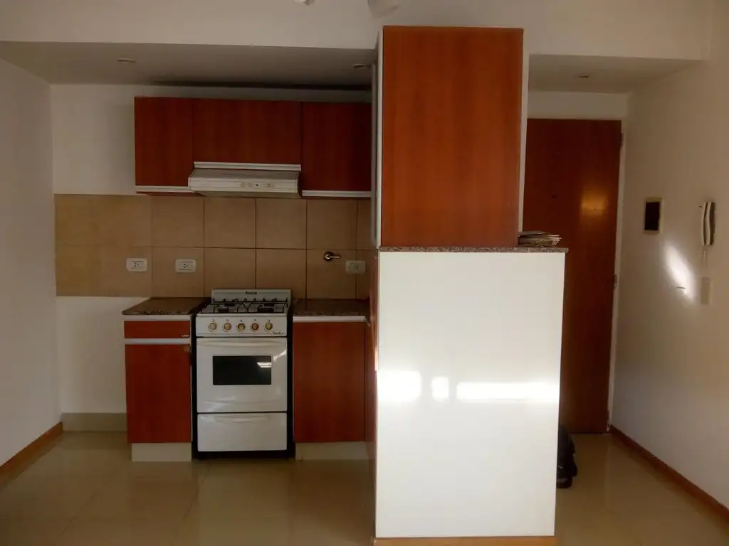 Departamento venta Echesortu Rosario