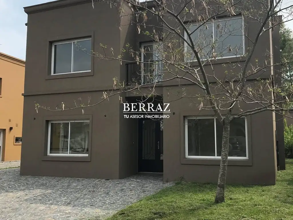 Casa  en Venta ubicado en Las Orquídeas, Pilar, G.B.A. Zona Norte