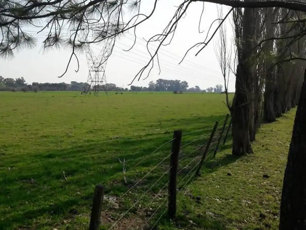 Terreno Campo  en Venta en Exaltación de la Cruz, G.B.A. Zona Norte, Argentina