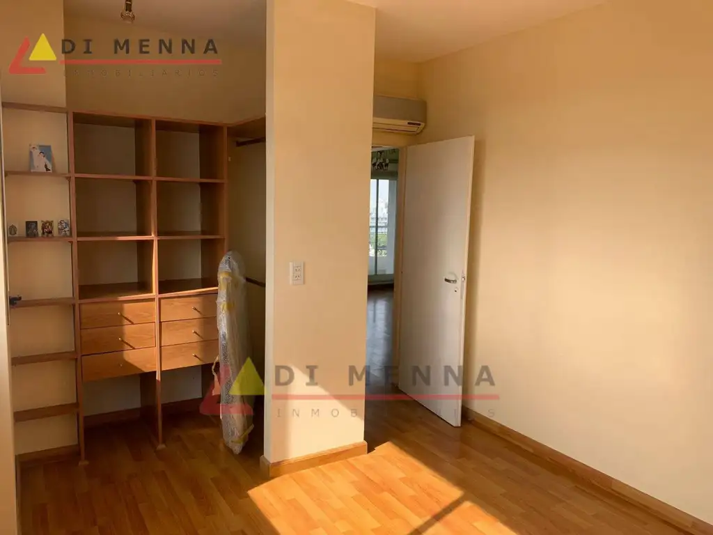 3 Ambientes Cochera Venta Baulera Urquiza Tower Mariano Acha