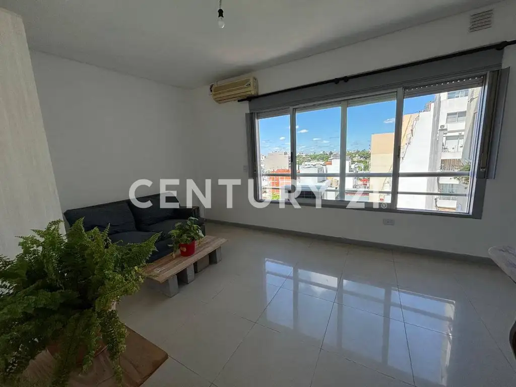 Departamento - Alquiler - Argentina, Capital Federal - AV DE LOS INCAS 4700