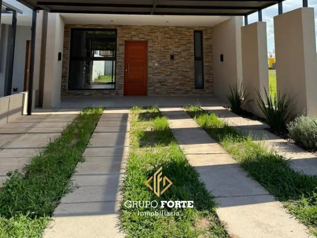 2 DUPLEX EN VENTA - ETAPA 2- DOCTA URBANIZACIÓN INTELIGENTE