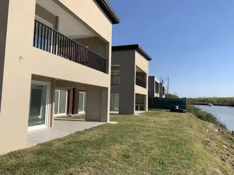 Departamento  en Venta ubicado en Isla del Este, Delta, Tigre