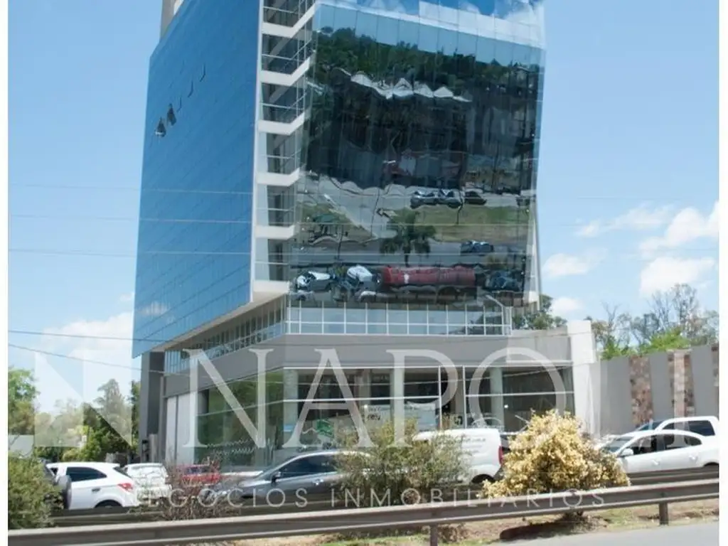 Hermosa oficina en venta en Sky office, Canning