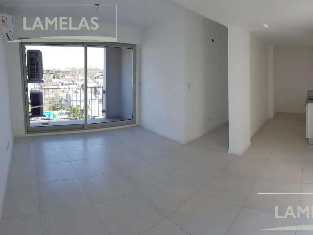 Venta Departamento 3 dormitorios METRA Puerto Norte Rosario