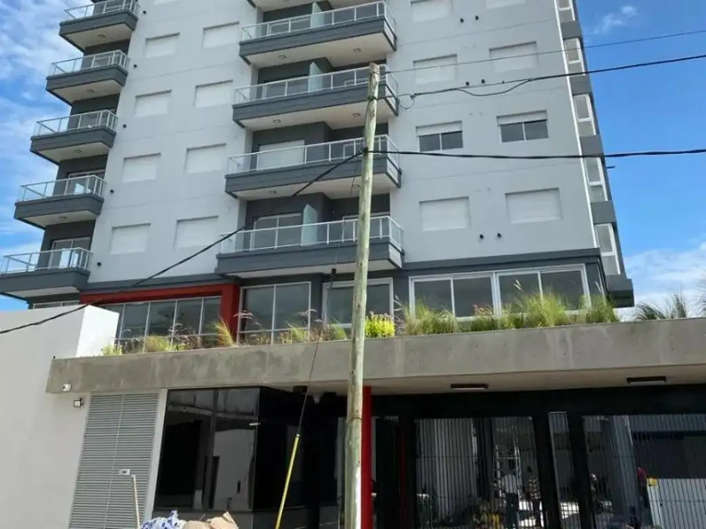 Departamento en Venta a estrenar, Quilmes