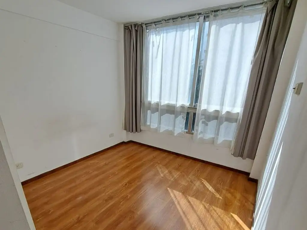 Exclusivo Alquiler 2 Amb con terraza propia