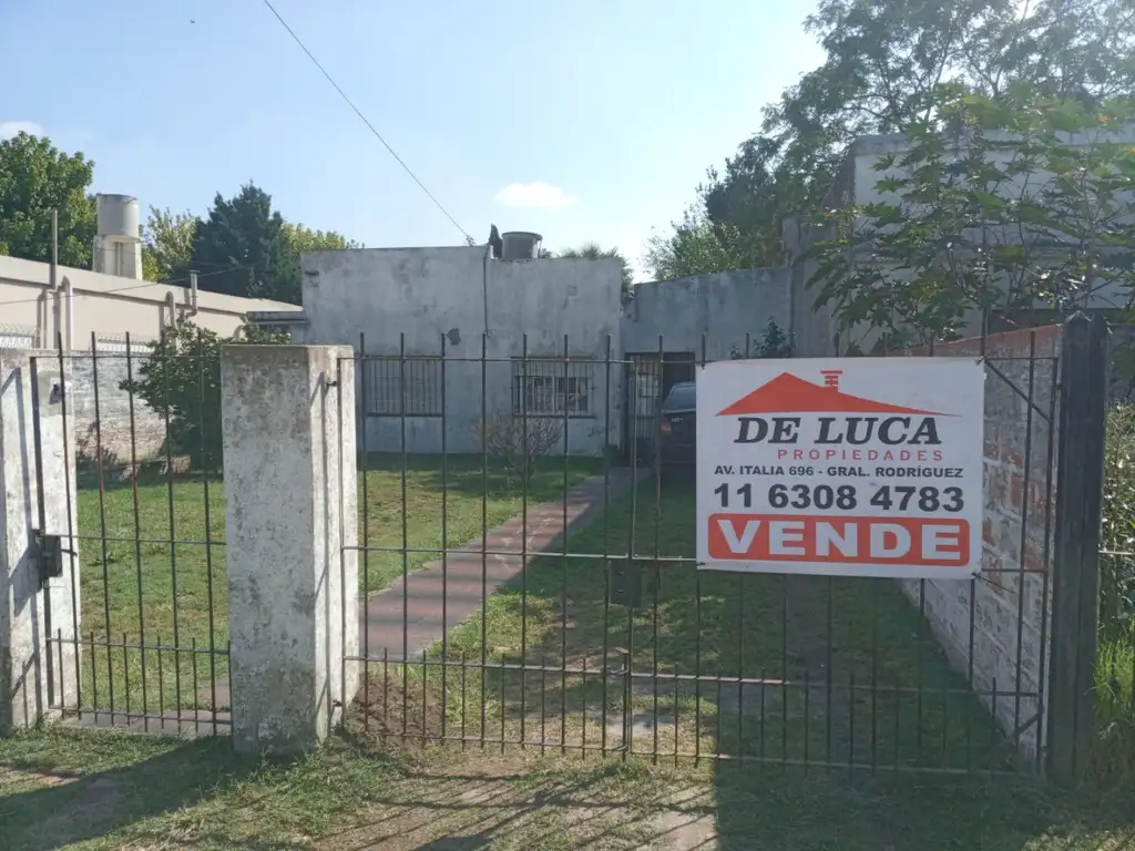 Oportunidad en venta