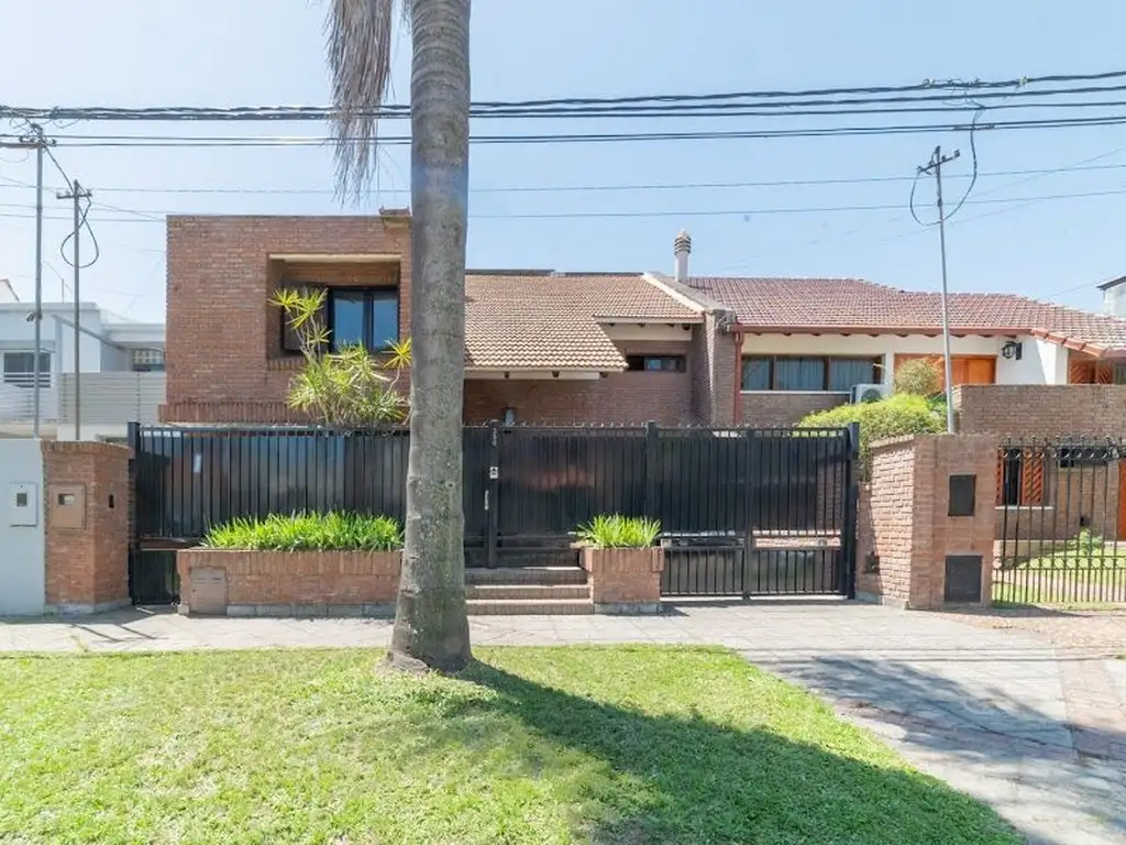 Casa - Venta - Argentina, Santa Fe - Hernandarias 300