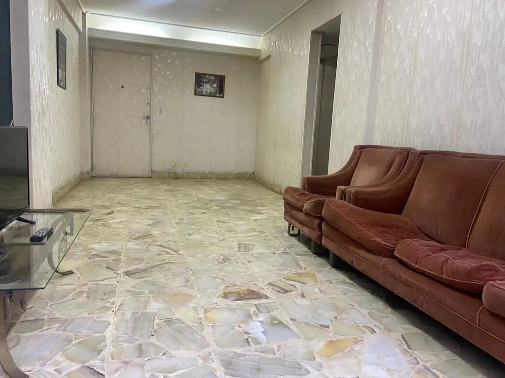 Departamento en Venta - 4 ambientes - USD 139.000