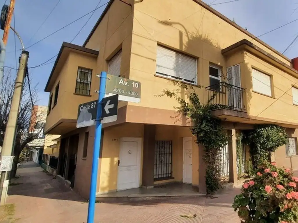 Venta Departamento 3 ambientes zona playa Necochea