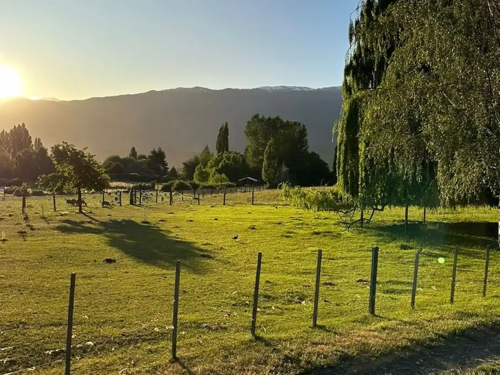 Lote en Cerro Amigo El Bolsón