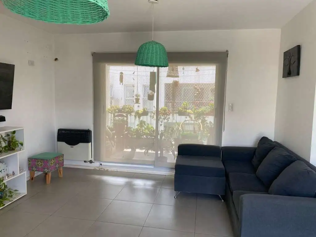 4 amb en venta Fte Parque Lezama