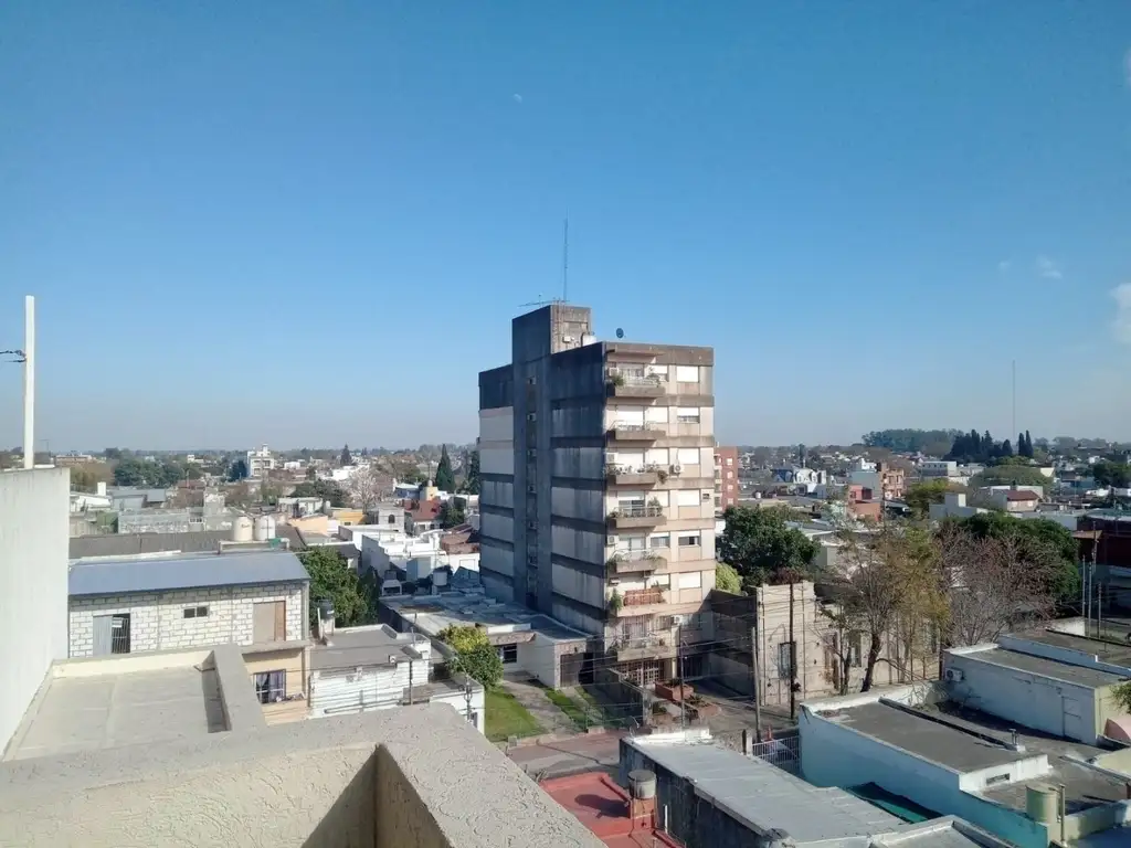 Vendo departamento monoambiente, Ameghino y Lavalle, Zarate