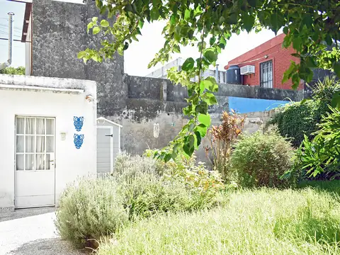terreno Belgrano Rosario excelente ubicacion