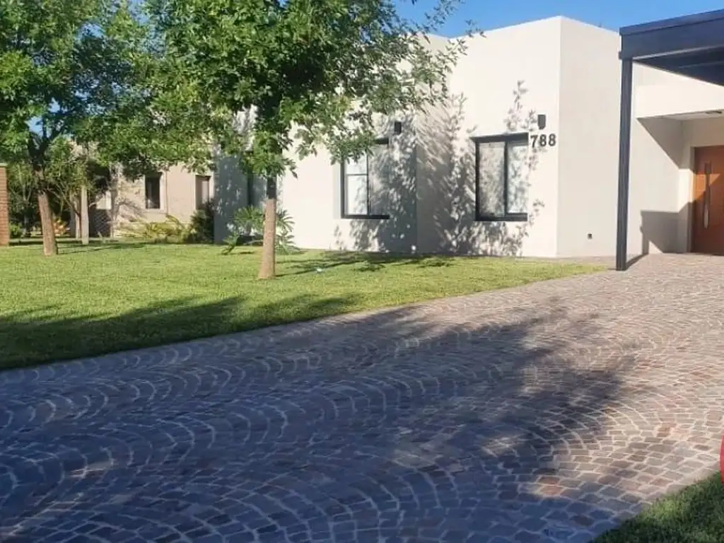 Venta De Casa En San Matias