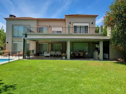 NUEVA Casa a la venta en LAGUNA DEL SOL - Foto 0