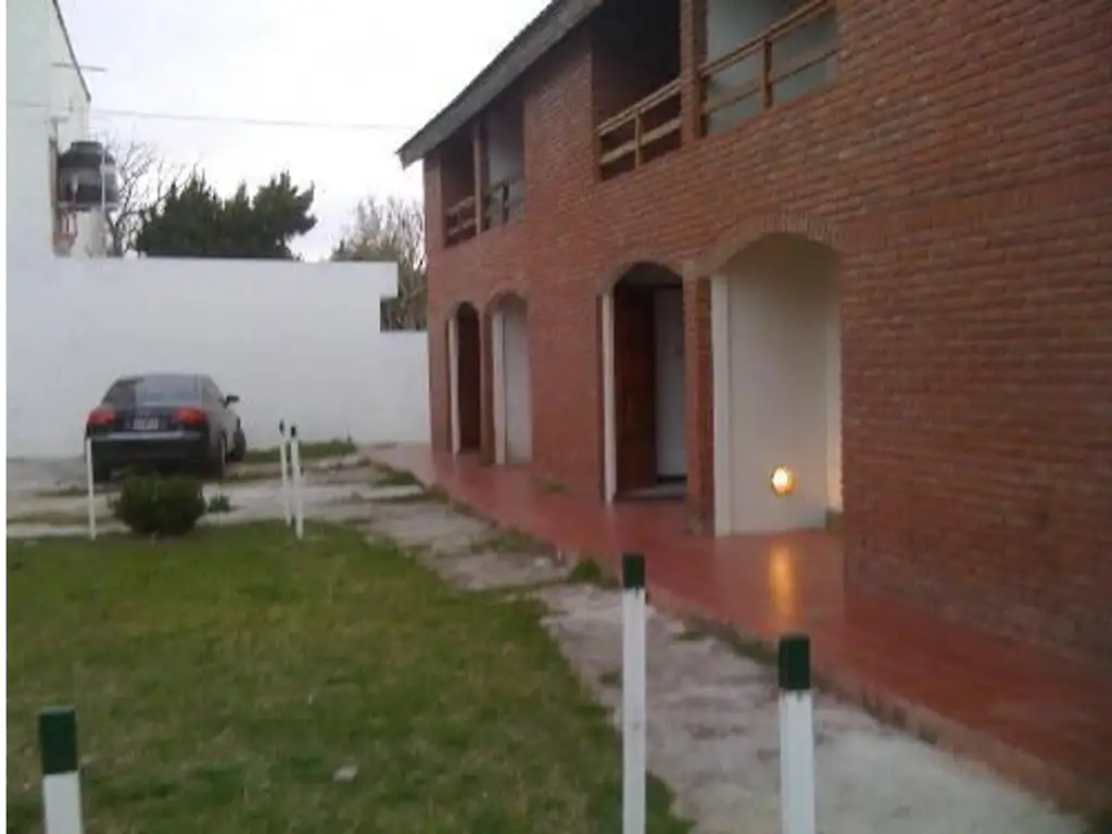 Departamento En Venta Santa Teresita, Costa Atlántica - 4 am