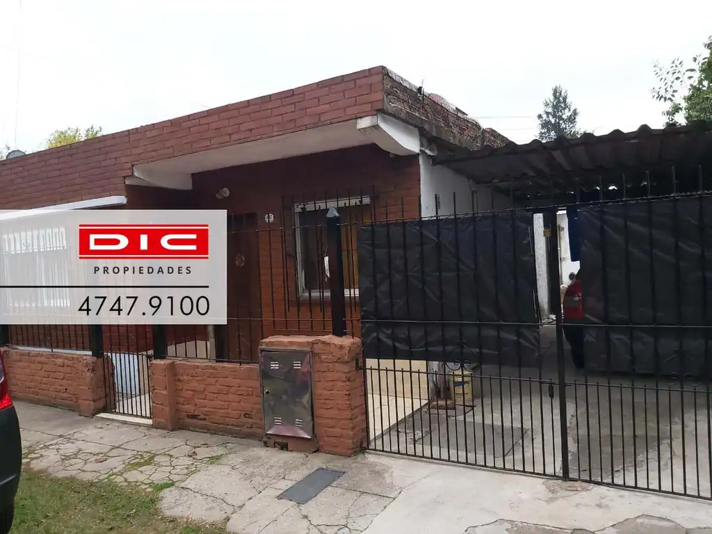 Casa 5 ambientes  en venta Victoria